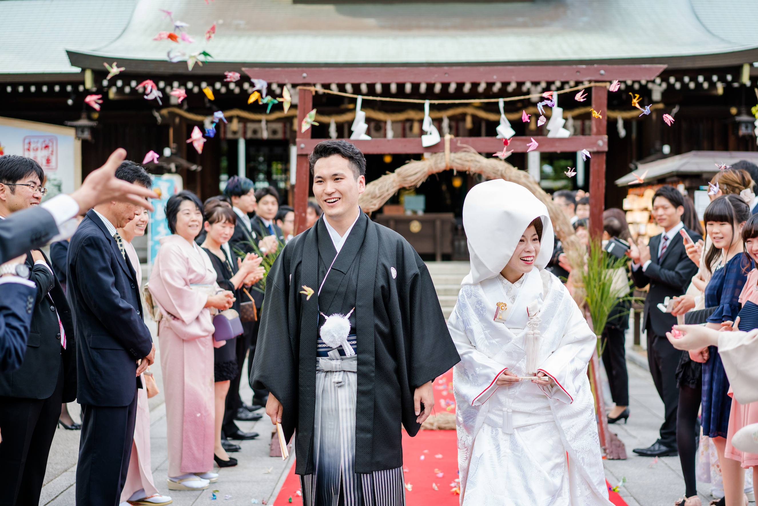 遠石会館　 F様