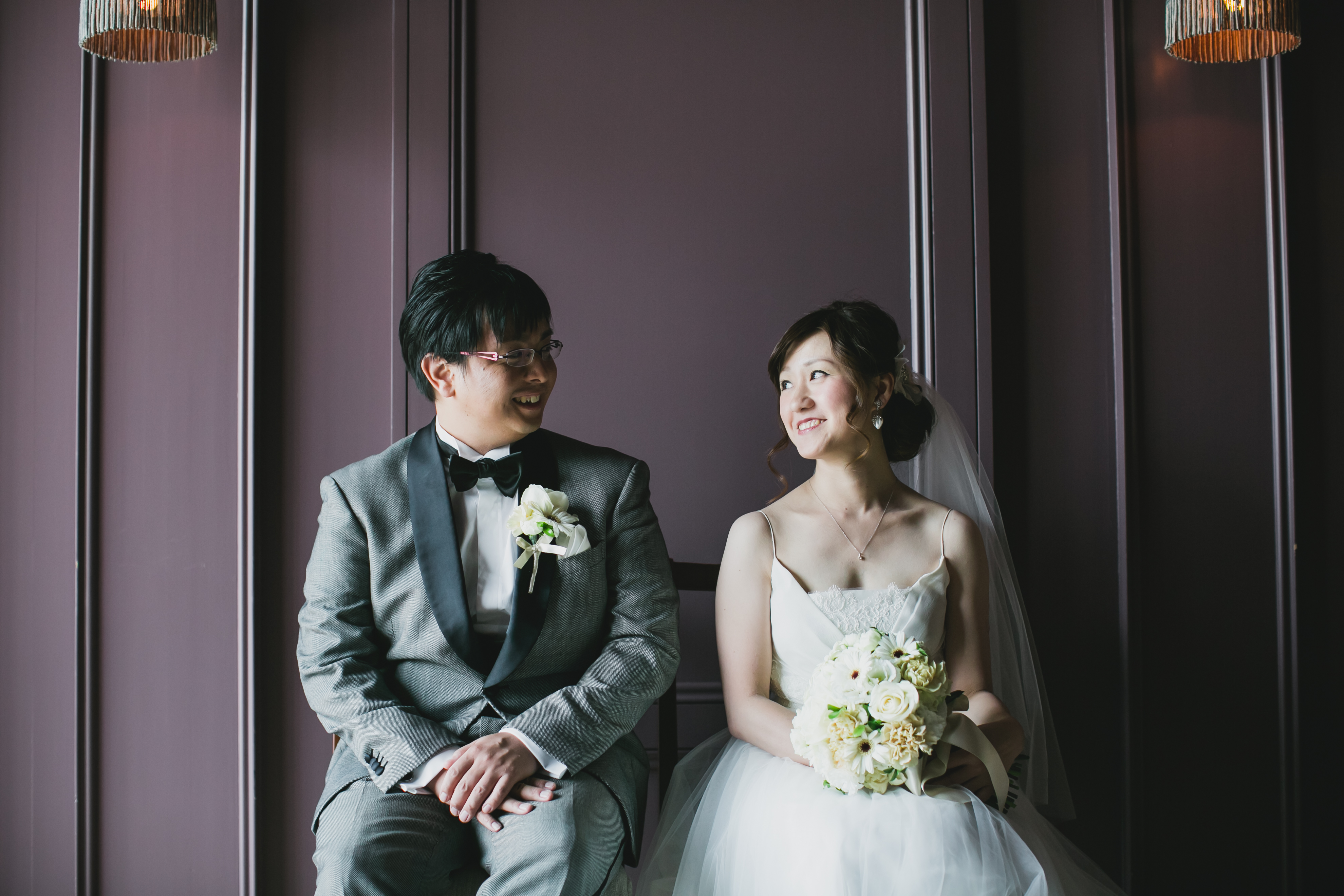 オリエンタルホテル K様 オリエンタルホテル K様