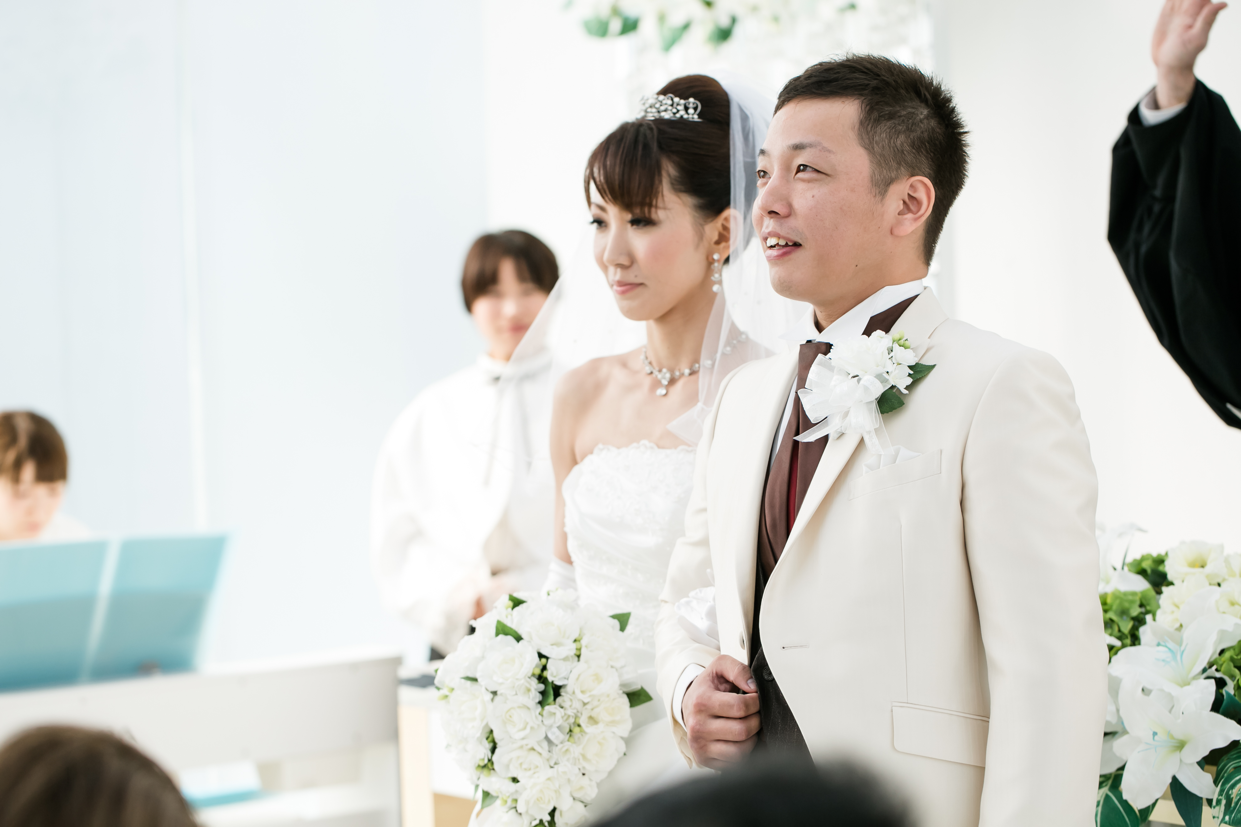 神戸メリケンパークオリエンタルホテル Y様 神戸メリケンパークオリエンタルホテル Y様