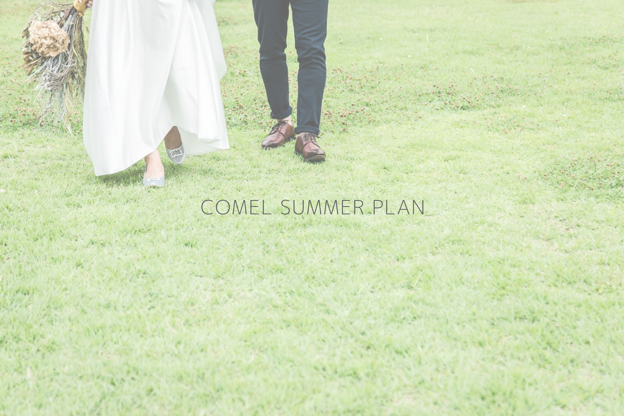 COMEL SUMMER PLAN